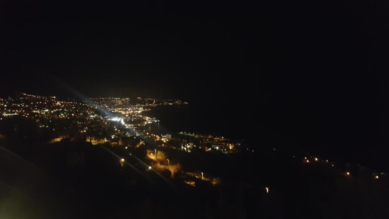 Luna Sul Mare Sanremo Exteriér fotografie