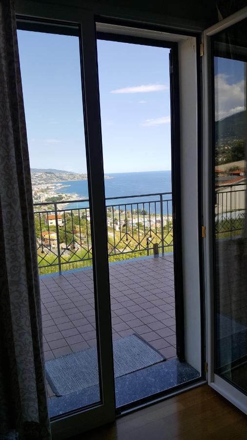 Luna Sul Mare Sanremo Exteriér fotografie